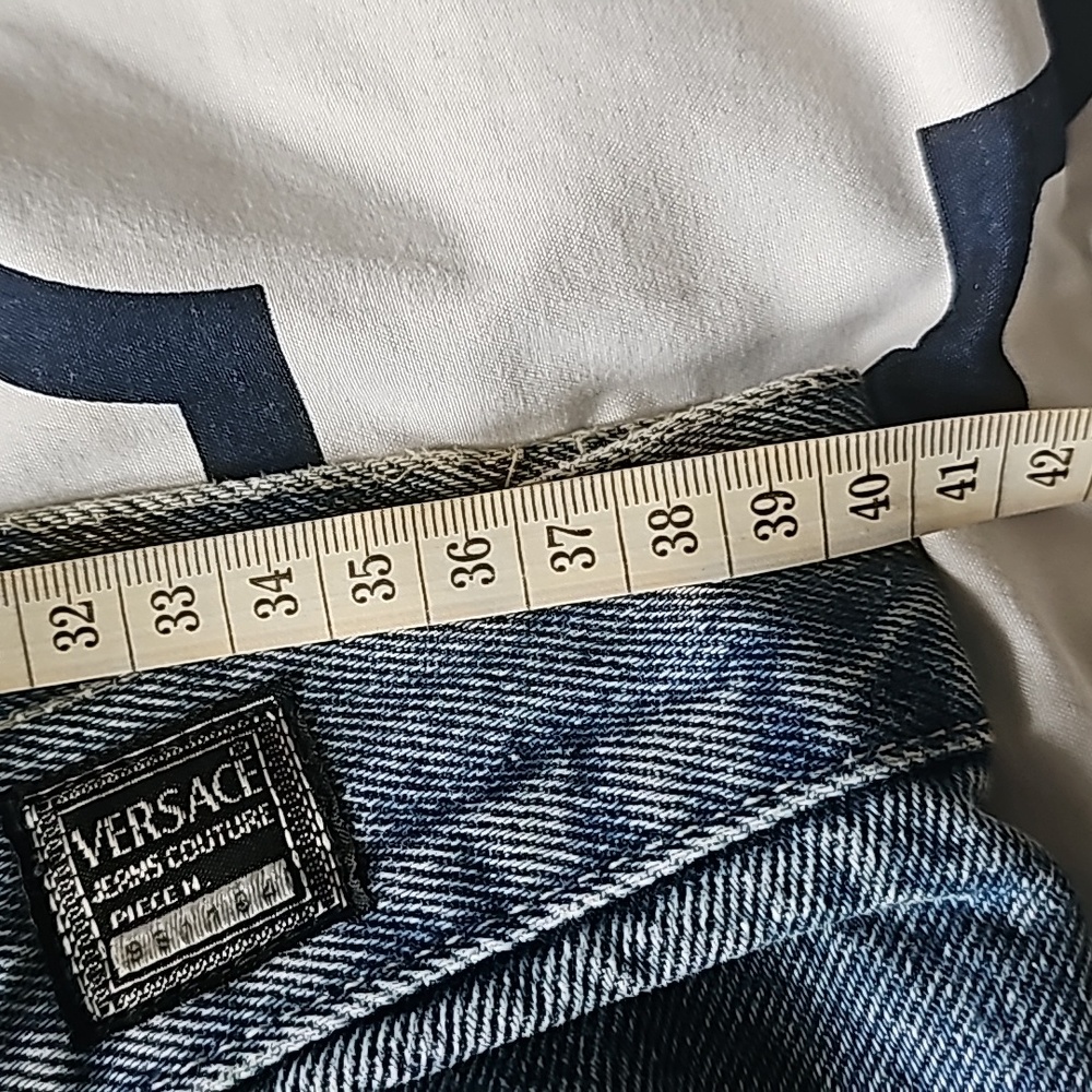 Versace jeans - Picture 5 of 7
